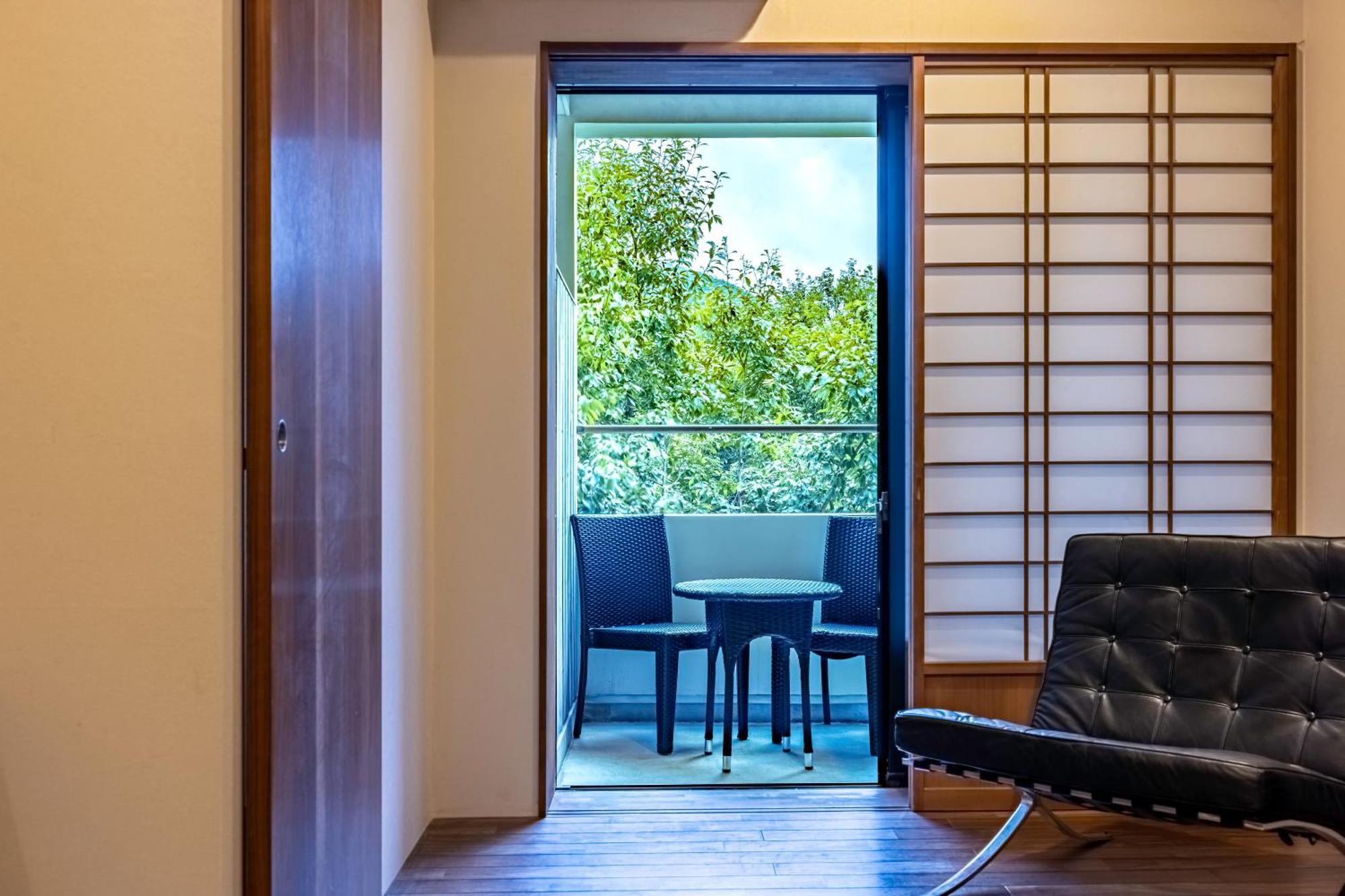 Hotel Sengokuhara Shinanoki Ichinoyu Hakone Exterior foto